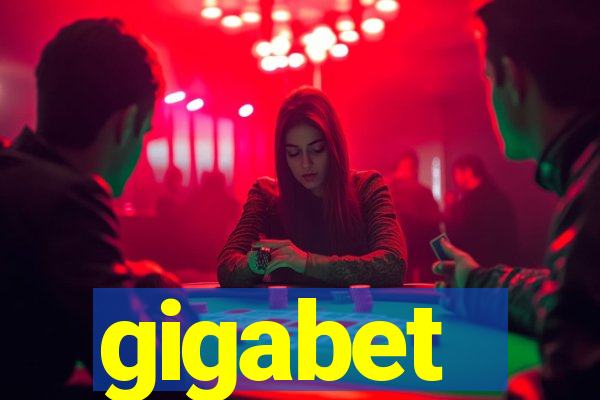 gigabet - casino games